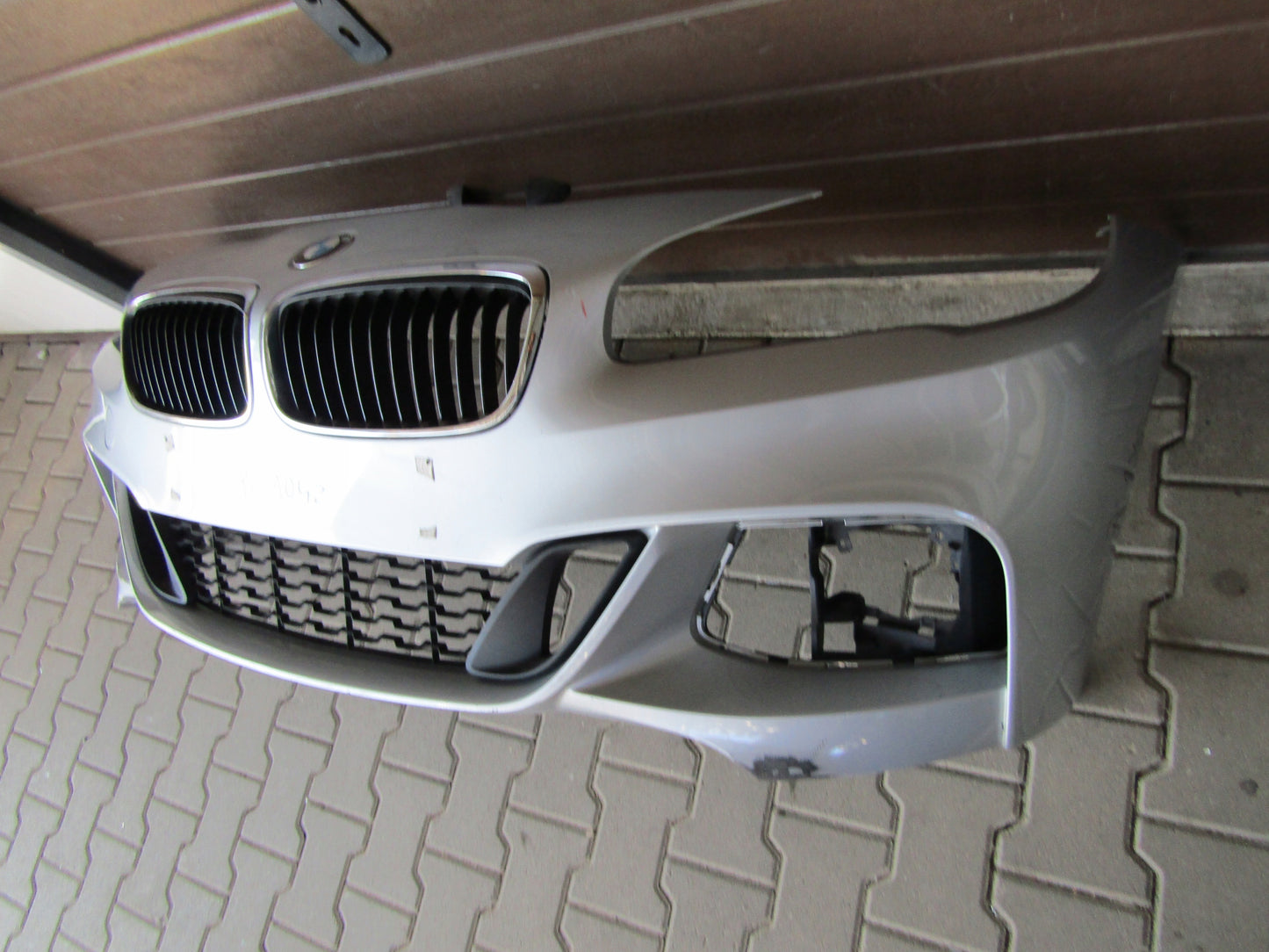 Front Bumper for BMW 2 Series F45 F46 M-Sport Package