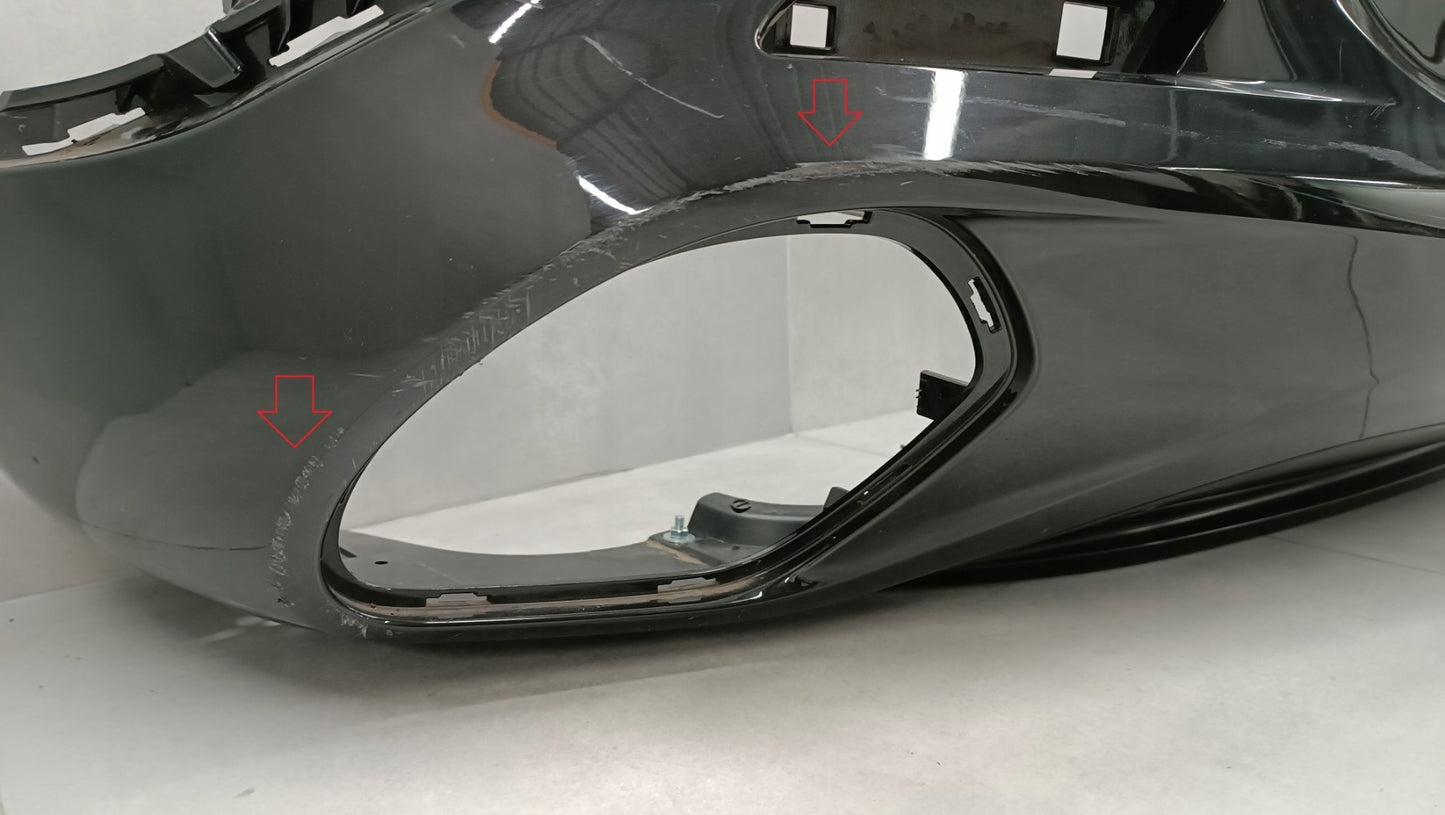 Rear Bumper ALFA ROMEO TONALE VELOCE 2022-