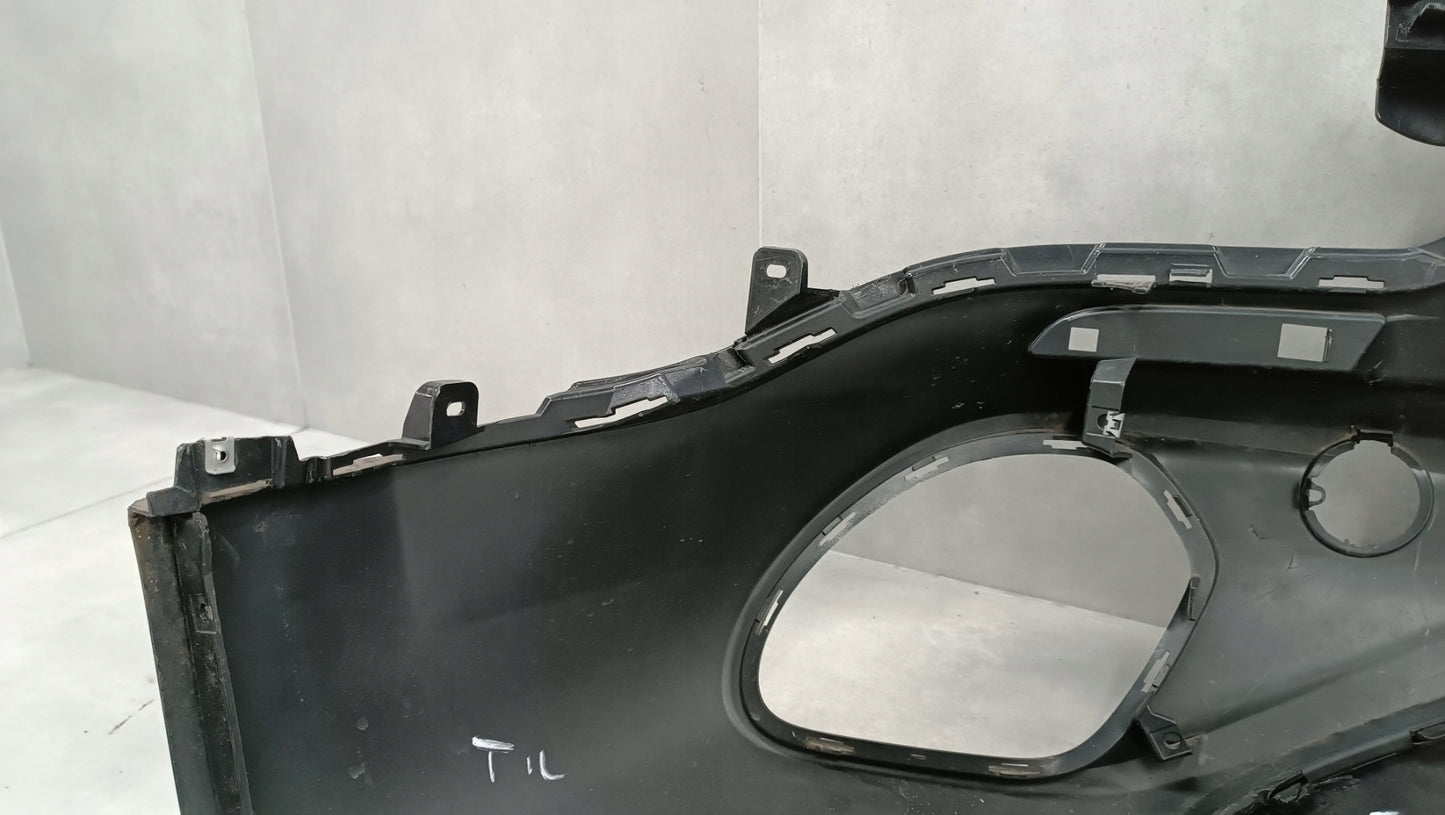 Rear Bumper ALFA ROMEO TONALE VELOCE 2022-