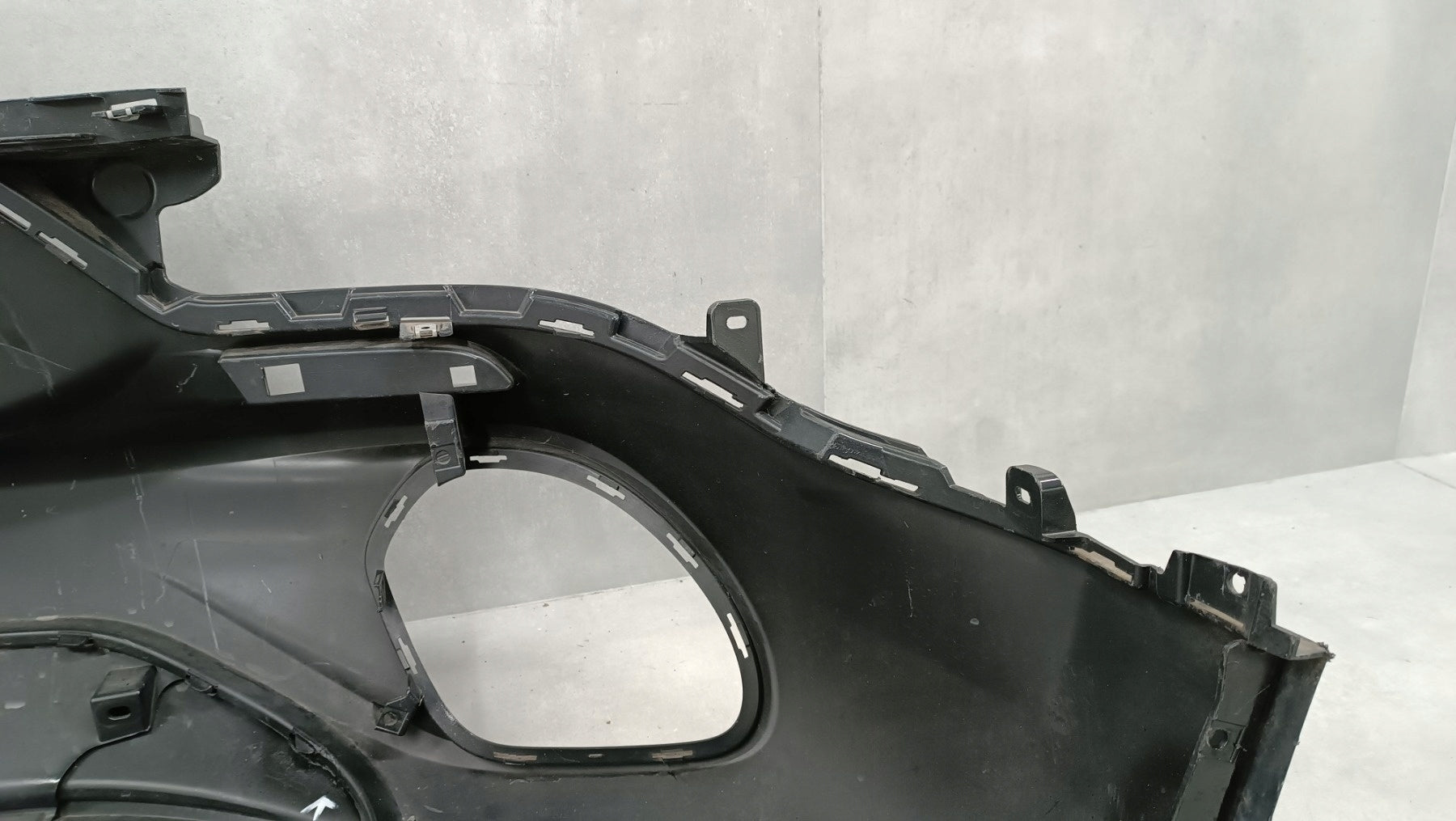 Rear Bumper ALFA ROMEO TONALE VELOCE 2022-
