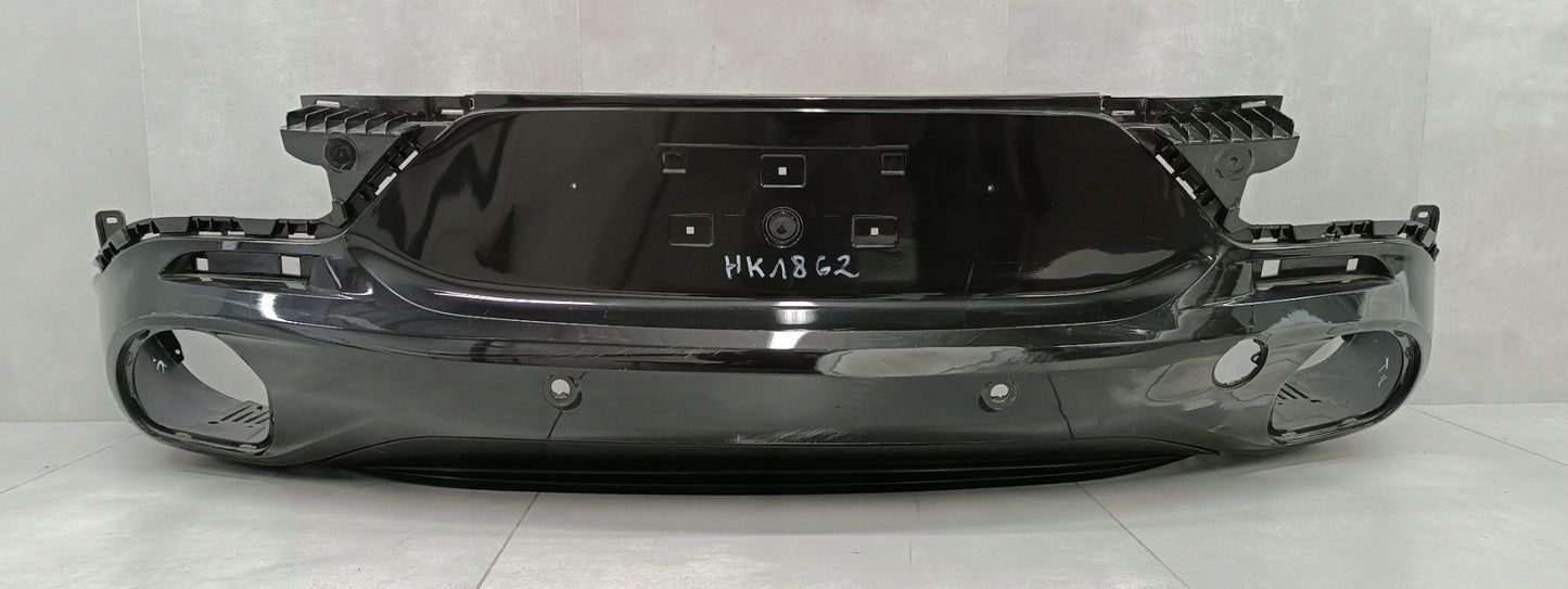 Rear Bumper ALFA ROMEO TONALE VELOCE 2022-