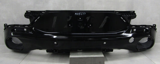 Rear Bumper ALFA ROMEO TONALE VELOCE 2022-