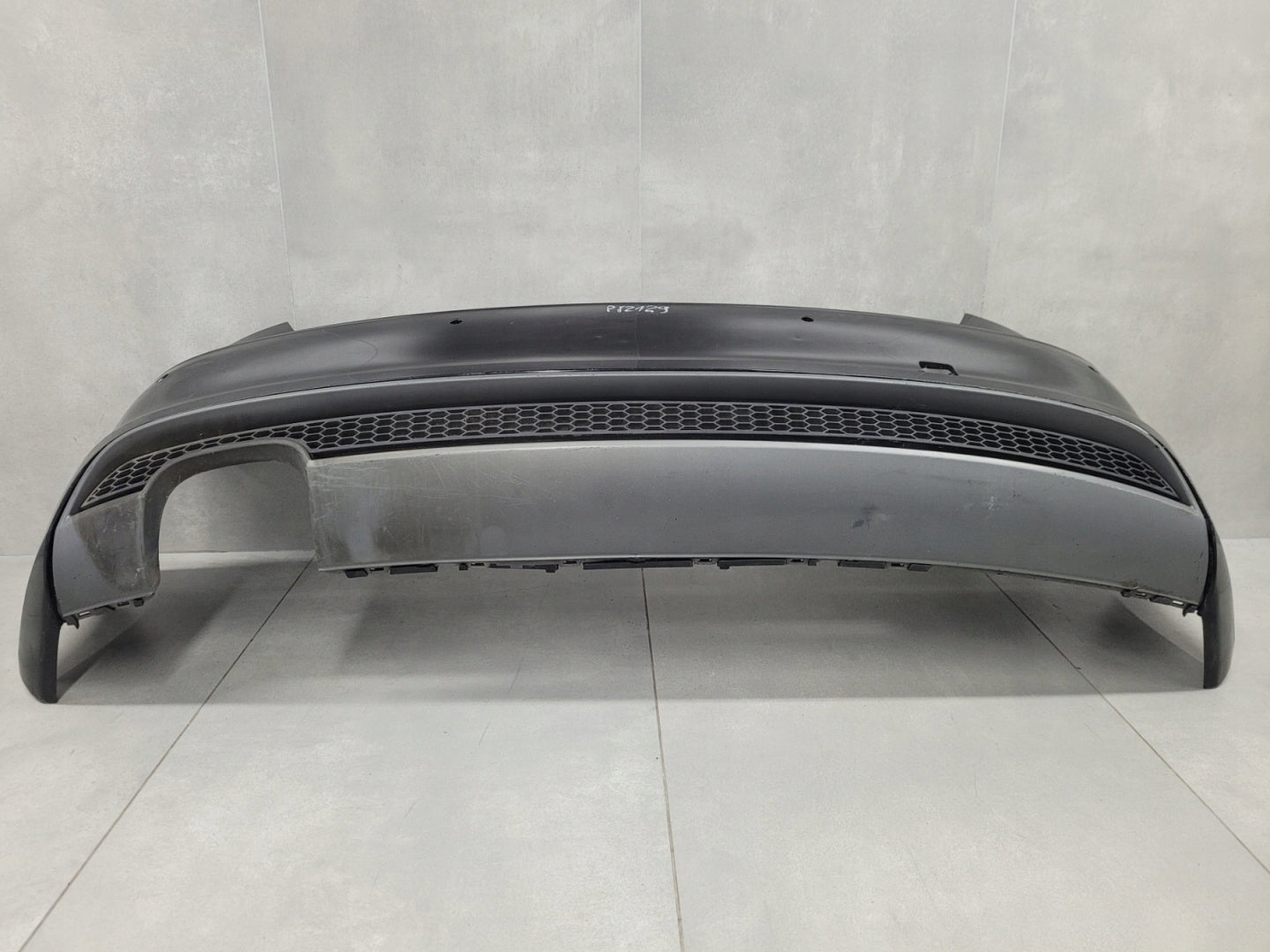Rear Bumper Rear Audi A3 8V3 8V S-line 12-16