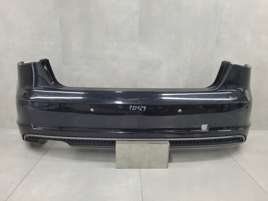 Rear Bumper Rear Audi A3 8V3 8V S-line 12-16