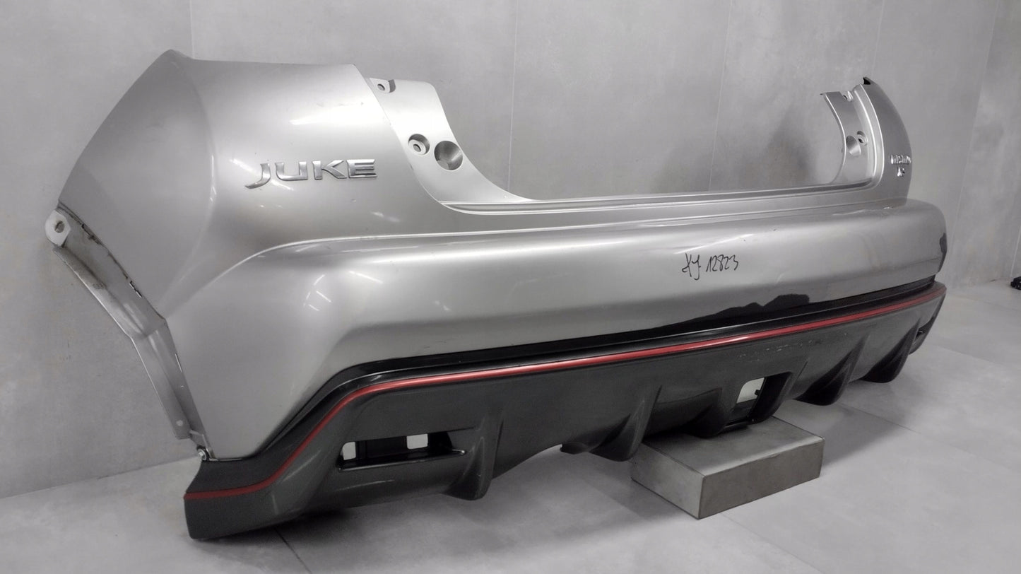 Rear Bumper for Nissan Juke Nismo RS