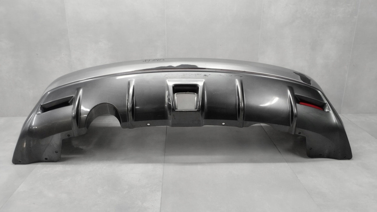 Rear Bumper for Nissan Juke Nismo RS