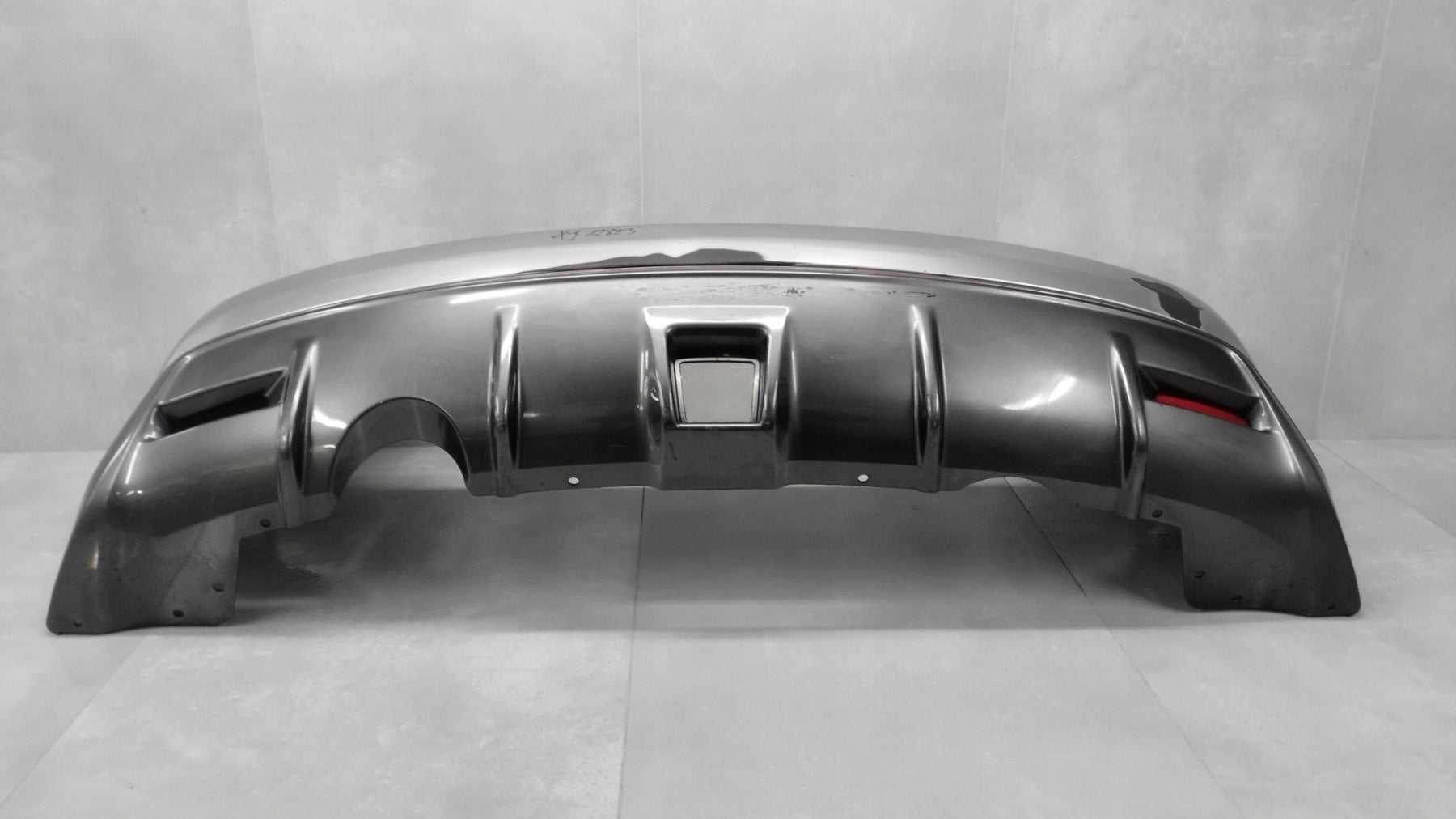 Rear Bumper for Nissan Juke Nismo RS