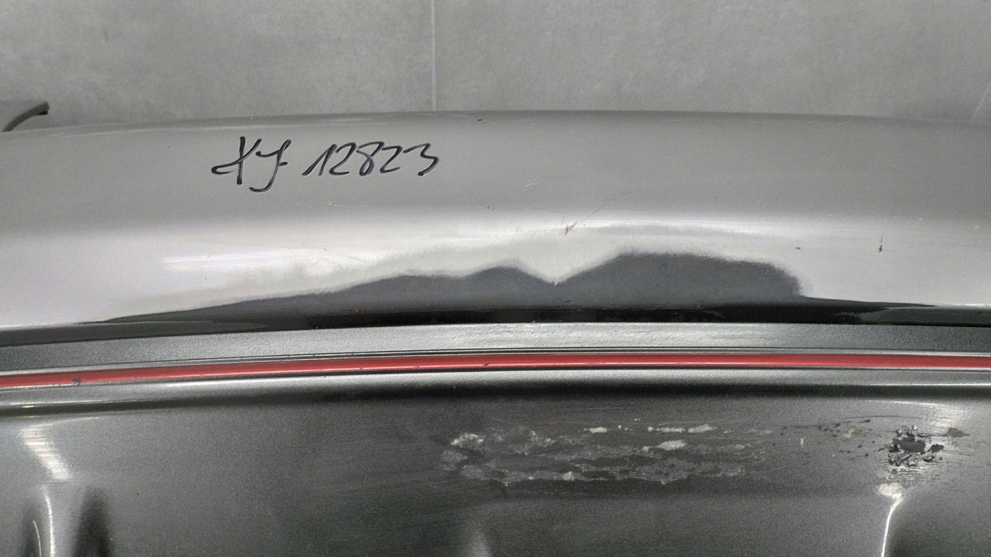 Rear Bumper for Nissan Juke Nismo RS