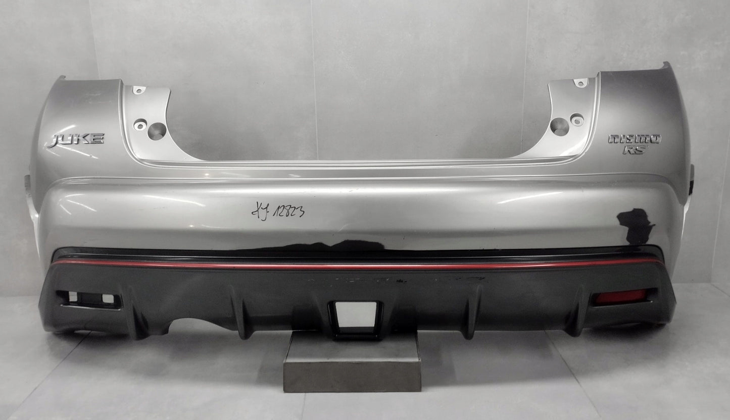 Rear Bumper for Nissan Juke Nismo RS