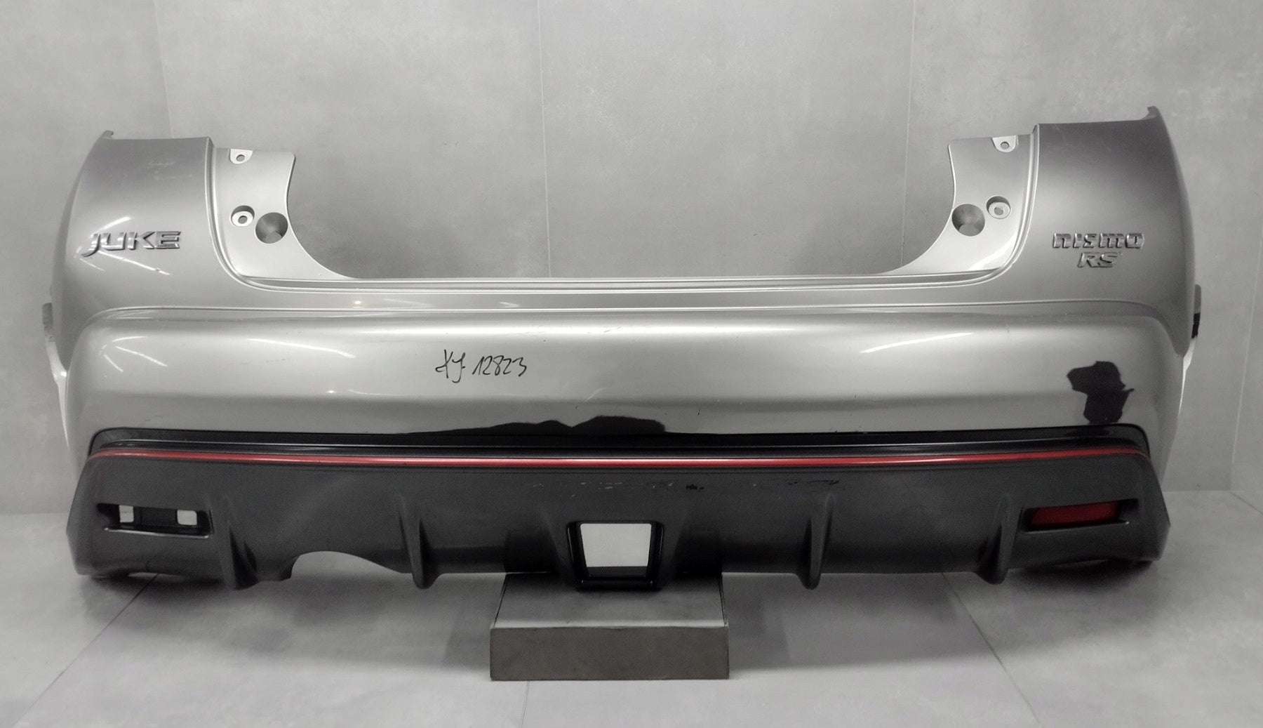 Rear Bumper for Nissan Juke Nismo RS