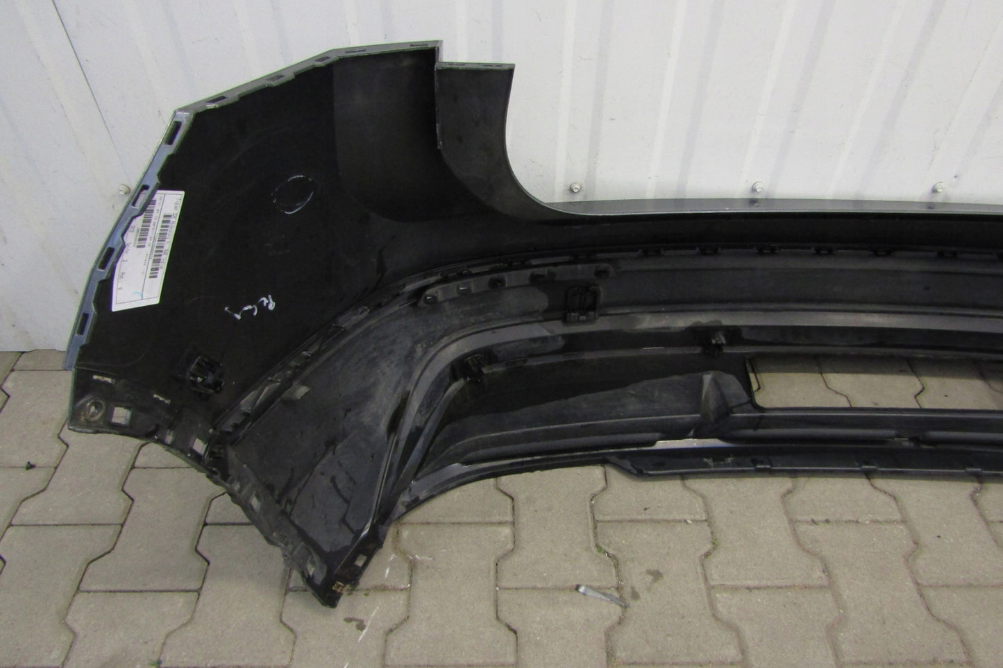 Rear Bumper for VW TIGUAN 2 II 5NA 15-