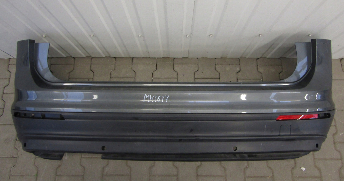 Rear Bumper for VW TIGUAN 2 II 5NA 15-