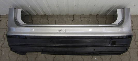 Rear Bumper for VW TIGUAN 2 II 5NA 15-