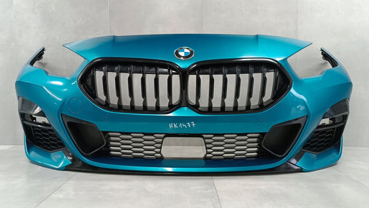 Zderzak przedni BMW 2 F44 Gran Coupe M-Pakiet 19- / + PDC + wiązka