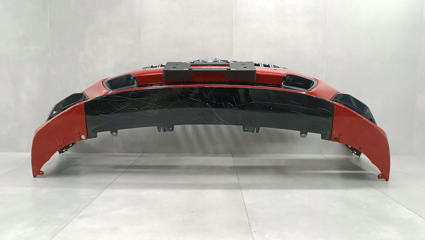 Zderzak przedni BMW 2 F44 Gran Coupe M-Pakiet 19- / + wiązka