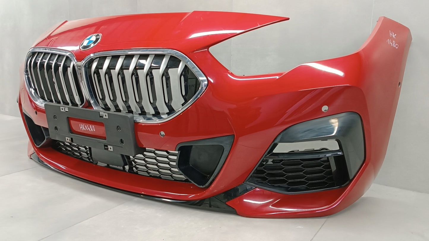 Zderzak przedni BMW 2 F44 Gran Coupe M-Pakiet 19- / + wiązka