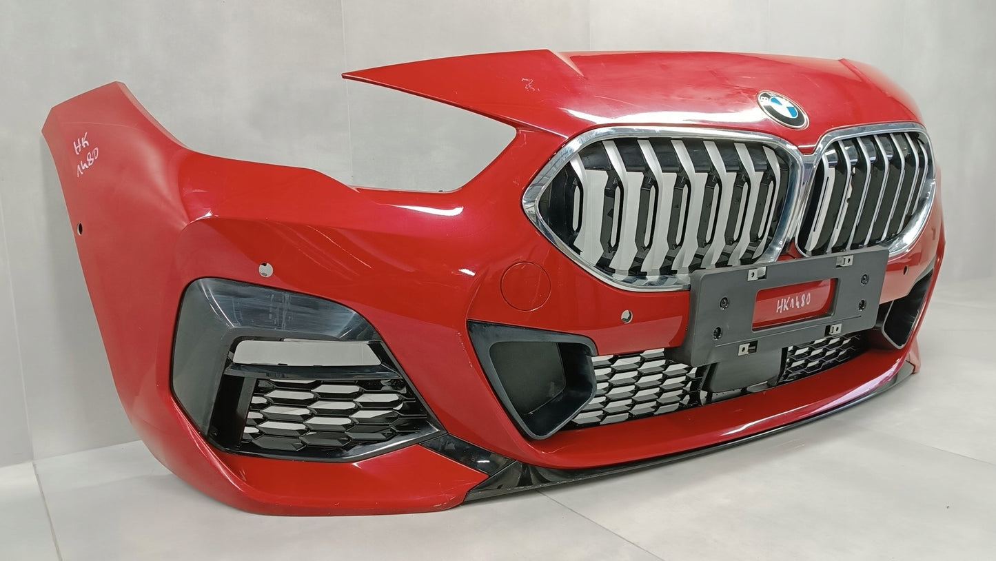Zderzak przedni BMW 2 F44 Gran Coupe M-Pakiet 19- / + wiązka