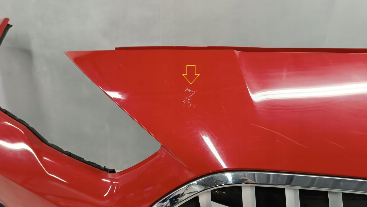 Zderzak przedni BMW 2 F44 Gran Coupe M-Pakiet 19- / + wiązka