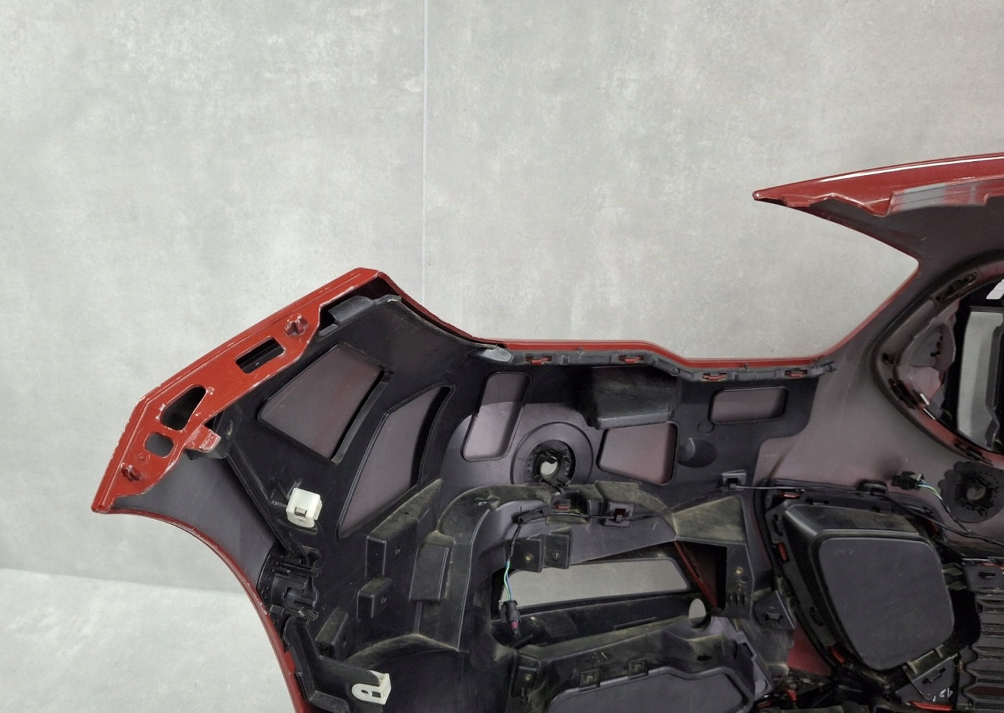 Zderzak przedni BMW 2 F44 Gran Coupe M-Pakiet 19- / + wiązka