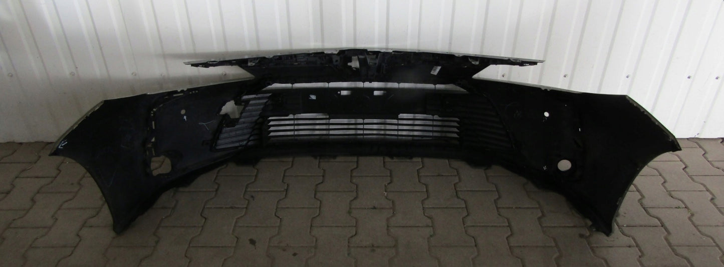 Front Bumper Toyota Corolla E21 XII Sedan 18-