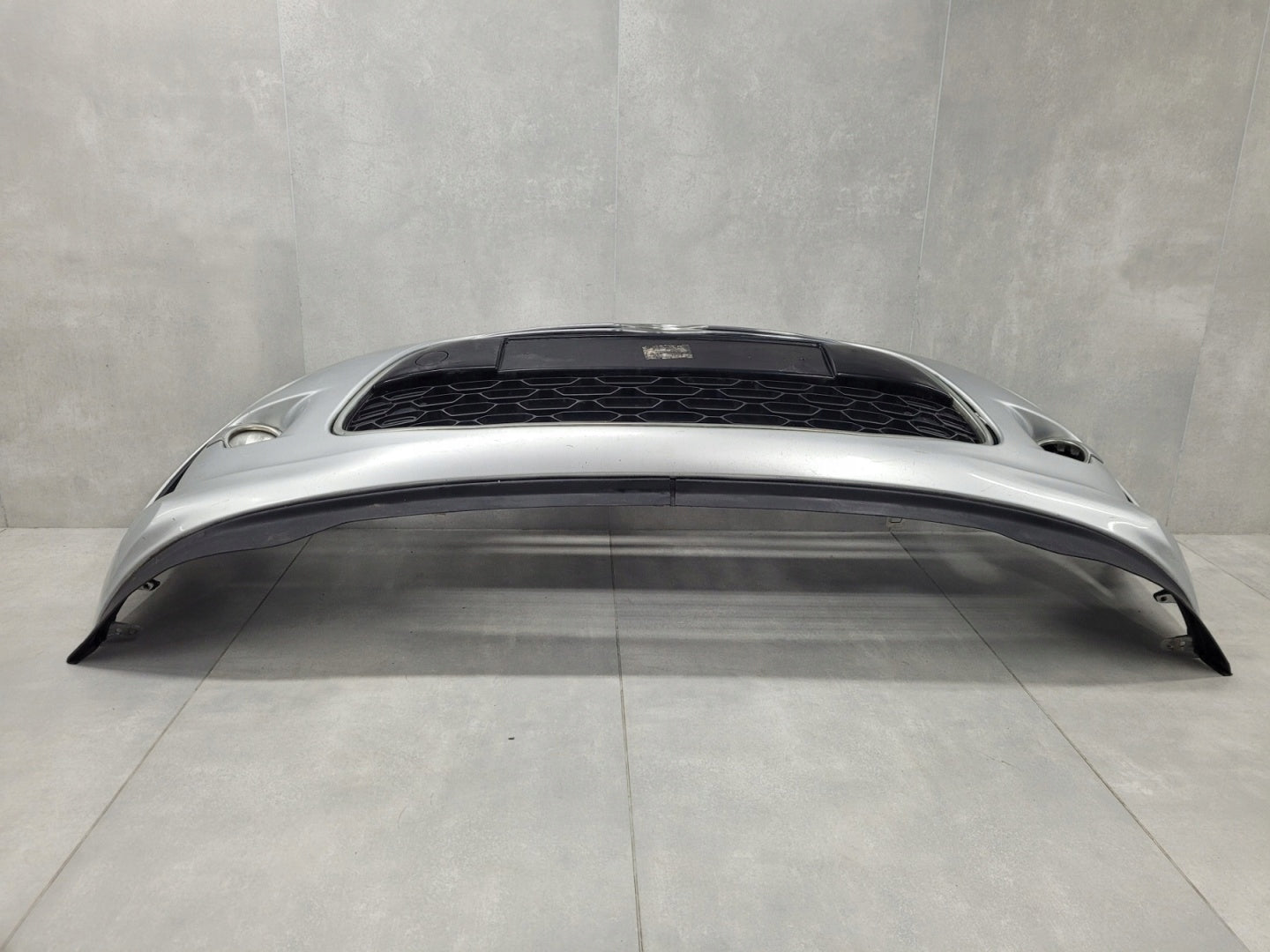 Front Bumper for Citroen DS3 09-14