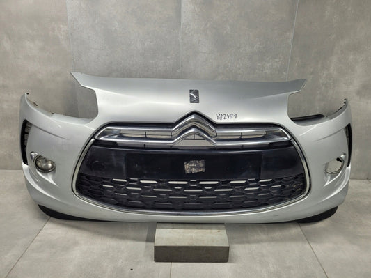 Front Bumper for Citroen DS3 09-14