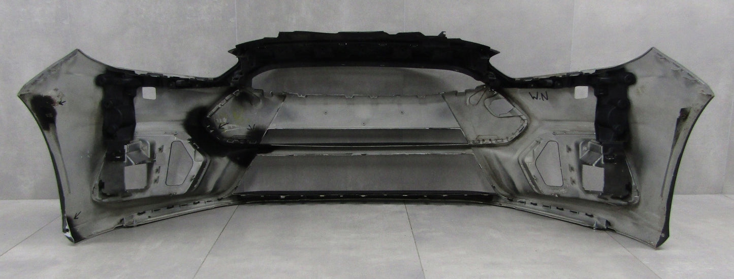 Front Bumper for Ford Focus RS Mk3 LIFT 16-18