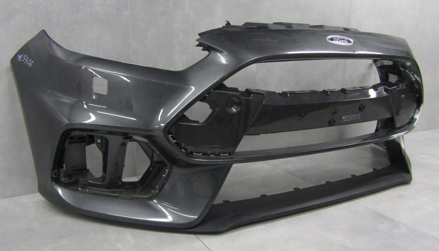 Front Bumper for Ford Focus RS Mk3 LIFT 16-18