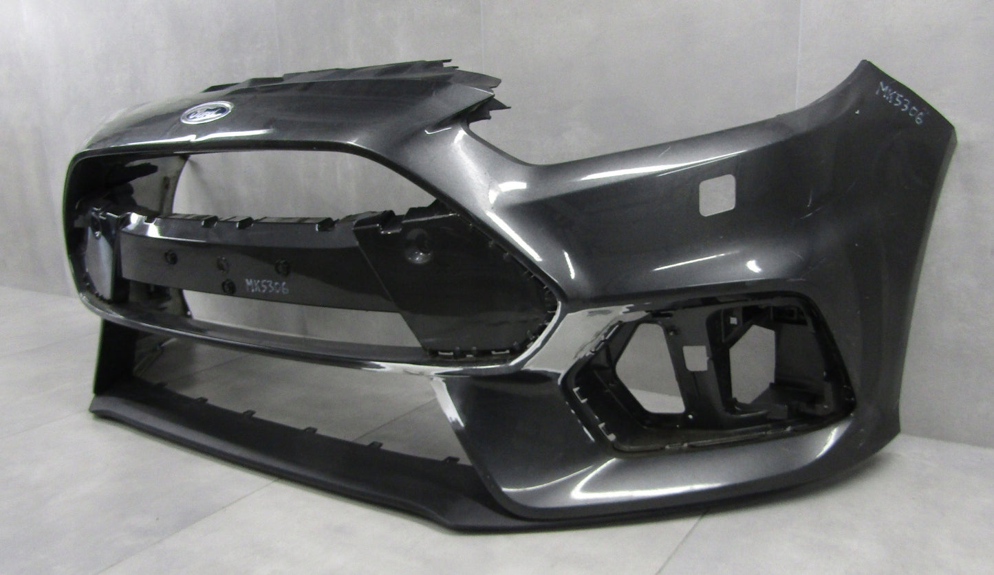 Front Bumper for Ford Focus RS Mk3 LIFT 16-18