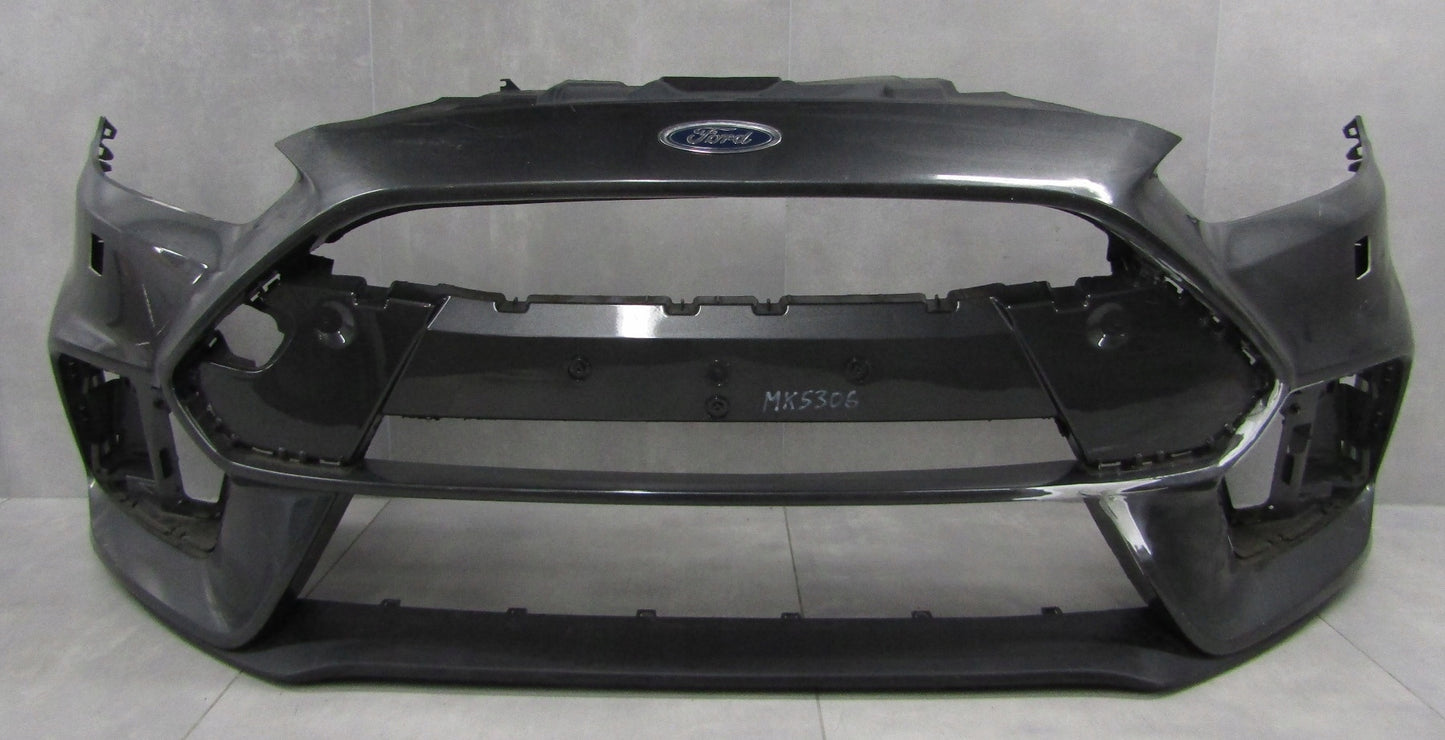 Front Bumper for Ford Focus RS Mk3 LIFT 16-18