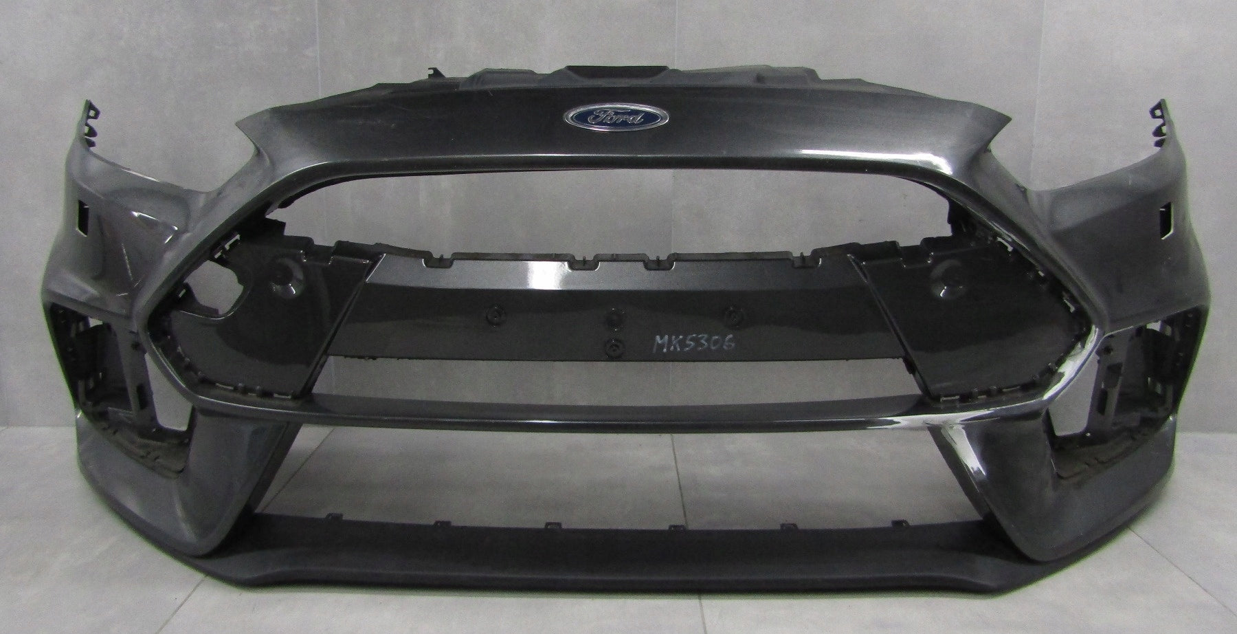 Front Bumper for Ford Focus RS Mk3 LIFT 16-18