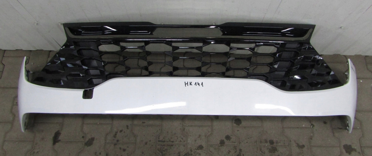 Paraurti anteriore griglia anteriore KIA SPORTAGE V