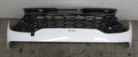 Parachoques delantero delantero parrilla KIA SPORTAGE V