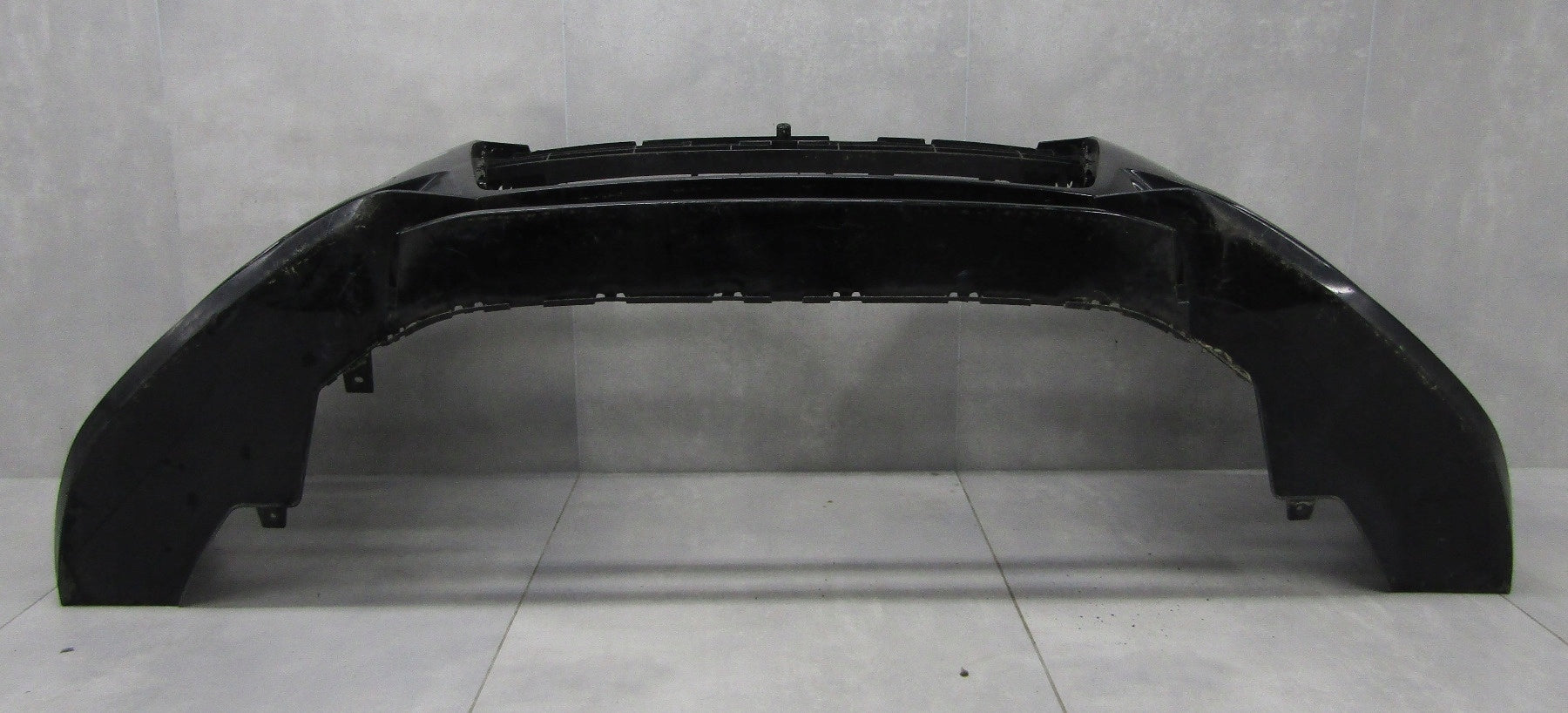 Front Bumper Audi A6 C7 4G0 Lift S LINE 14-18