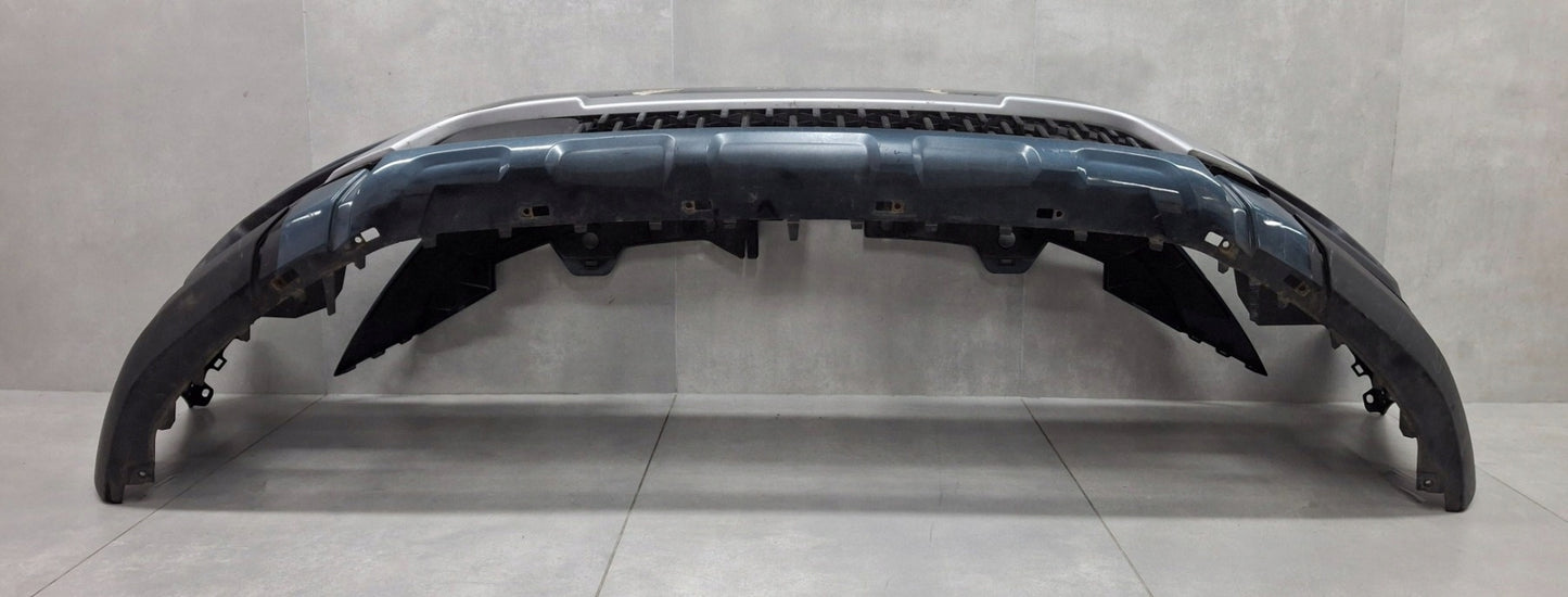 Front bumper FIAT TIPO II CROSS 19-