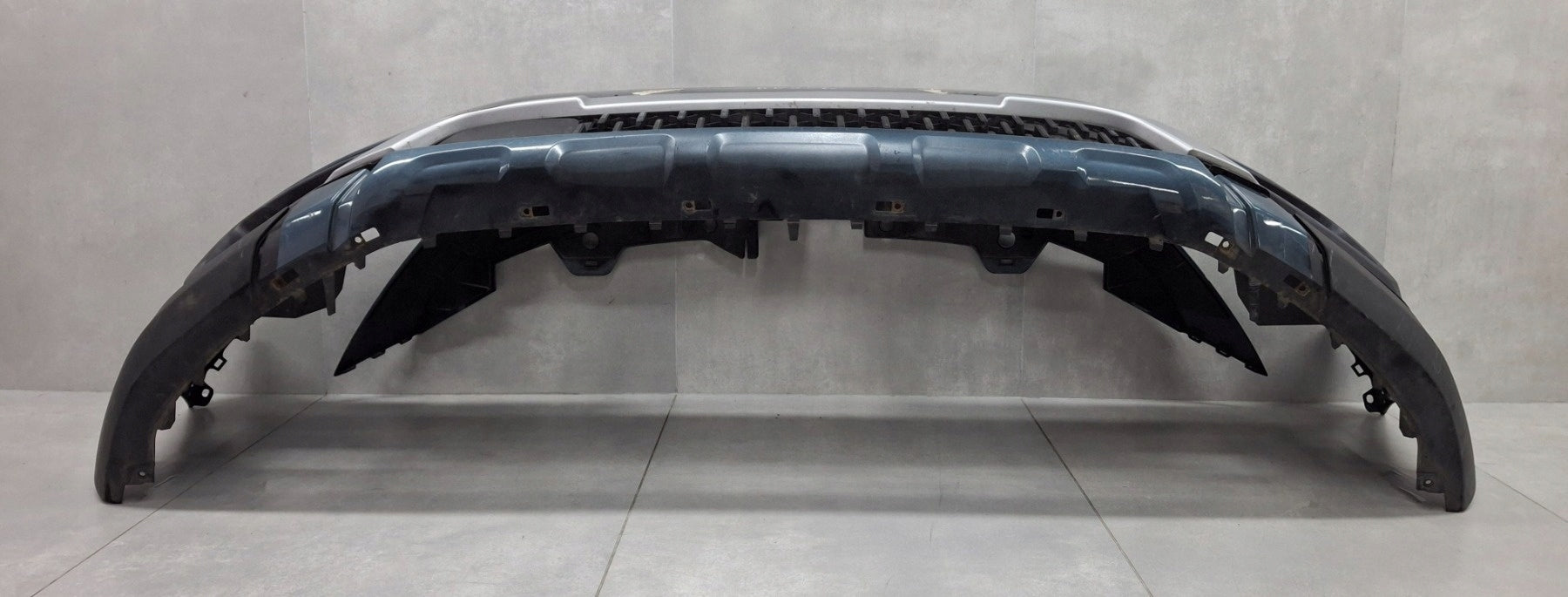 Front bumper FIAT TIPO II CROSS 19-