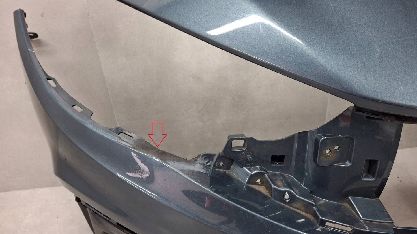 Front bumper FIAT TIPO II CROSS 19-