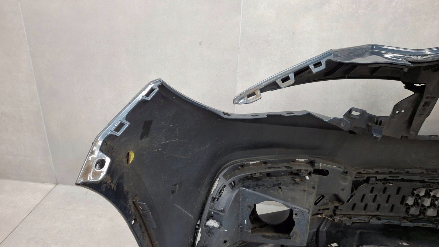 Front bumper FIAT TIPO II CROSS 19-