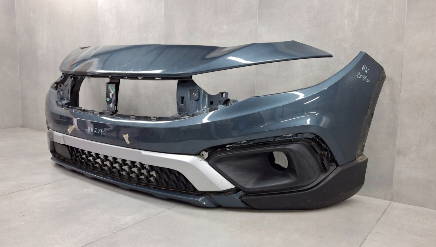 Front bumper FIAT TIPO II CROSS 19-