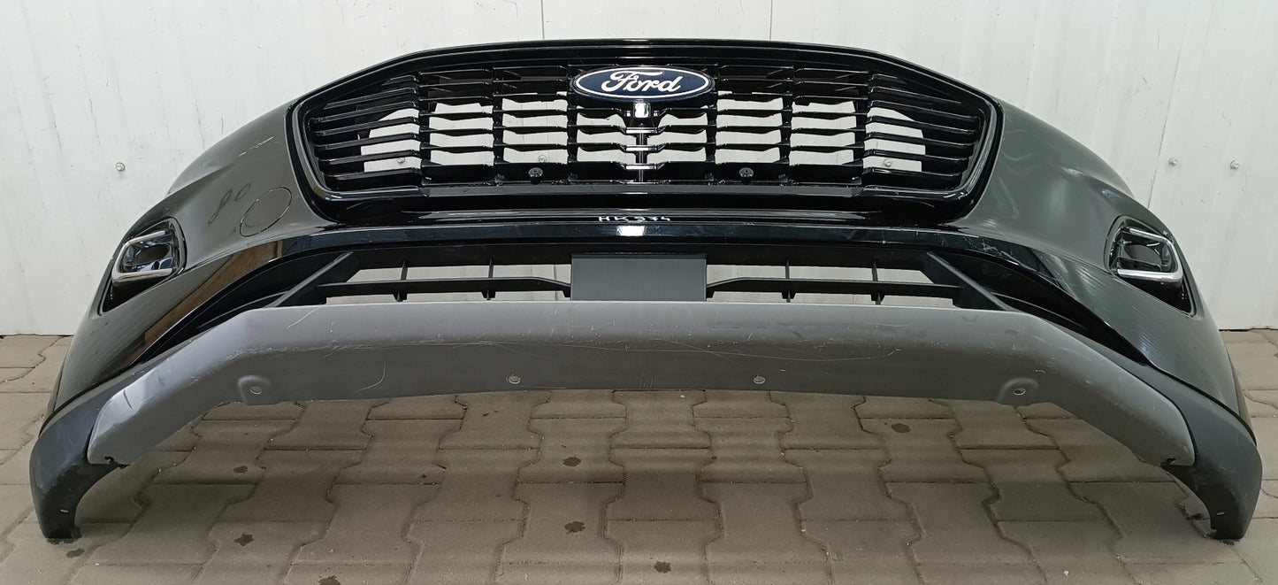 Parachoques delantero Ford Puma Mk2 II Titanium lift 24-