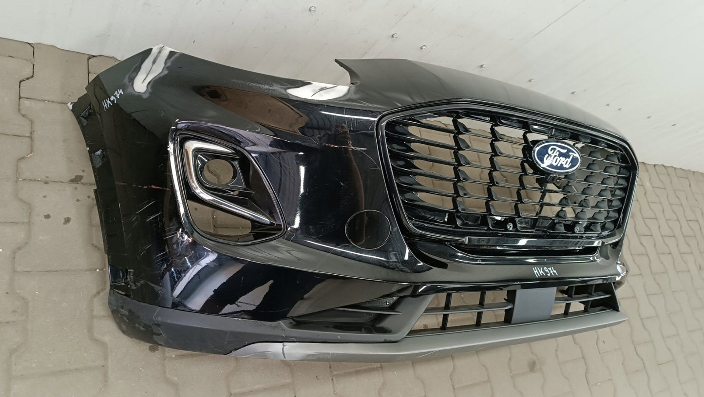 Parachoques delantero Ford Puma Mk2 II Titanium lift 24-