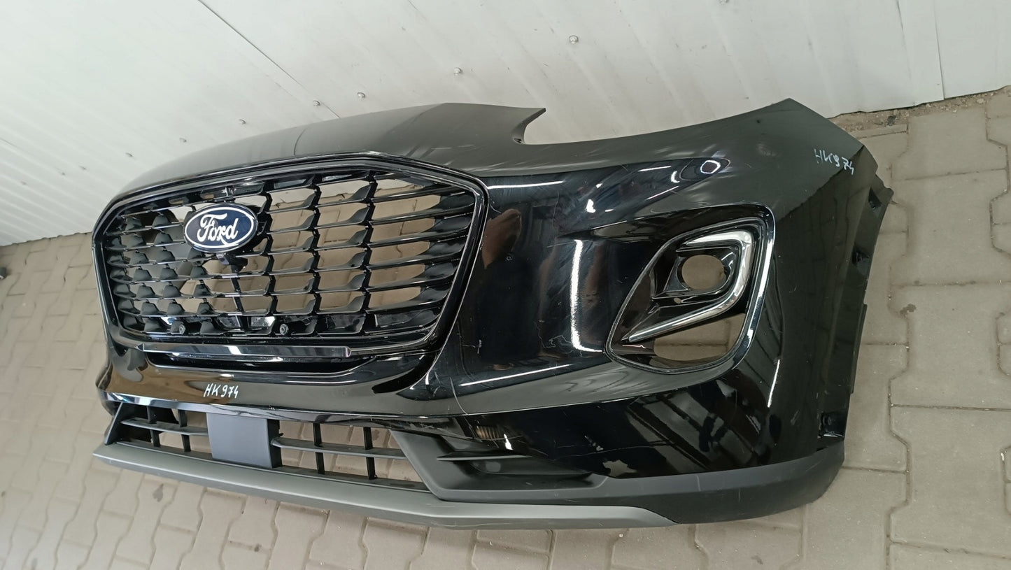 Parachoques delantero Ford Puma Mk2 II Titanium lift 24-