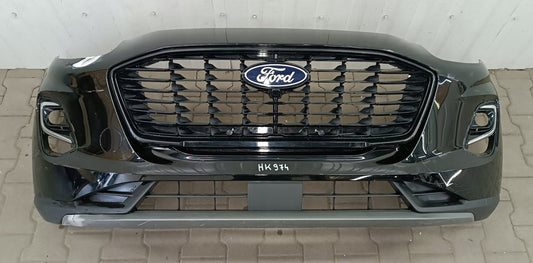 Zderzak przód Ford Puma Mk2 II Titanium lift 24-