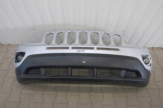 Parachoques delantero Jeep Compass 1 I Lift 11-13