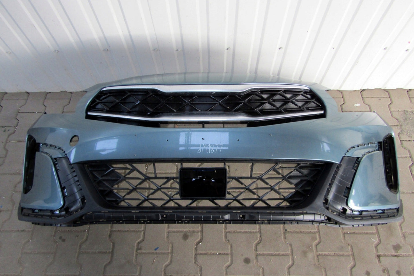 Front Bumper Kia Xceed X-Ceed PLUG IN EV LIFT 22-