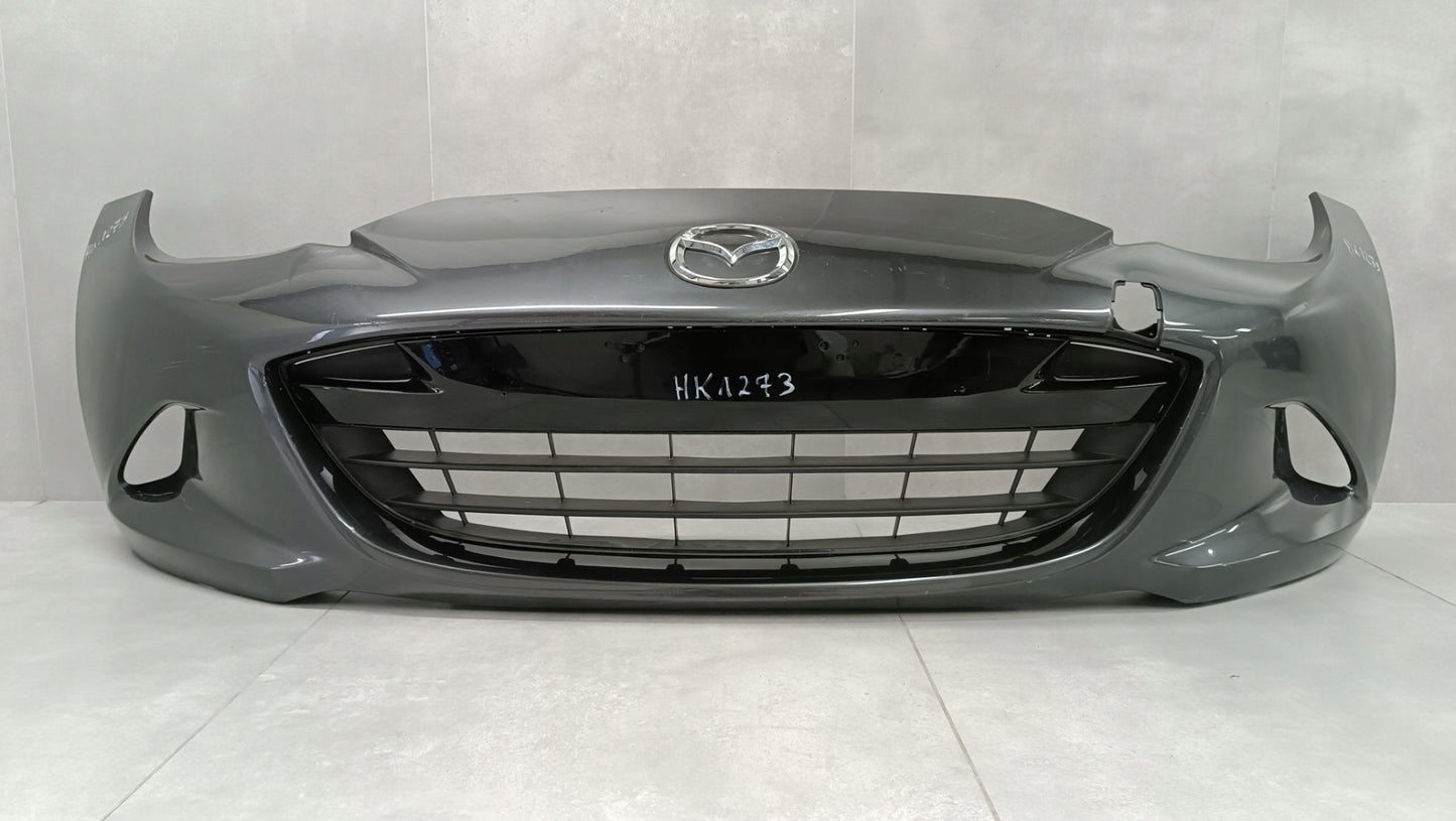 Paraurti anteriore Mazda MX-5 MX5 IV ND 14-