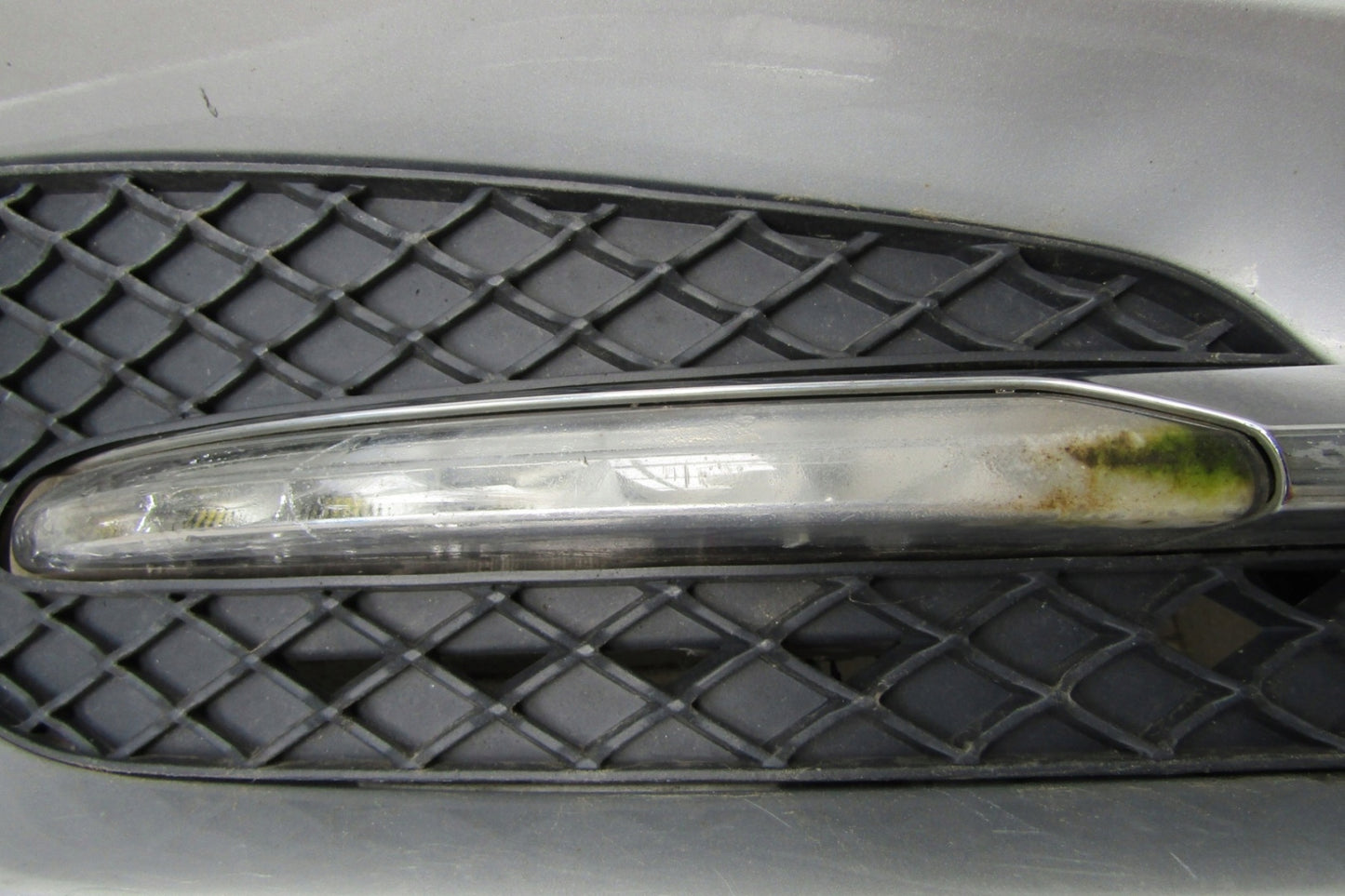 Front Bumper Mercedes R-Class W251 Lift 09-13