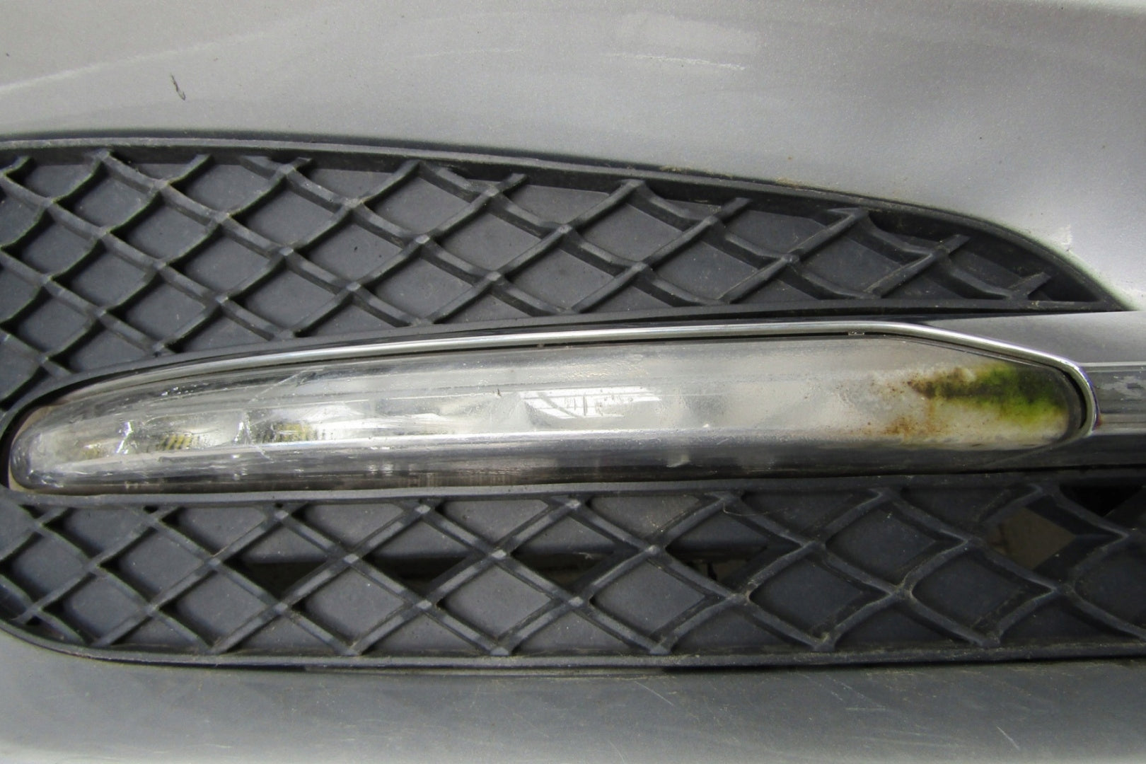 Front Bumper Mercedes R-Class W251 Lift 09-13