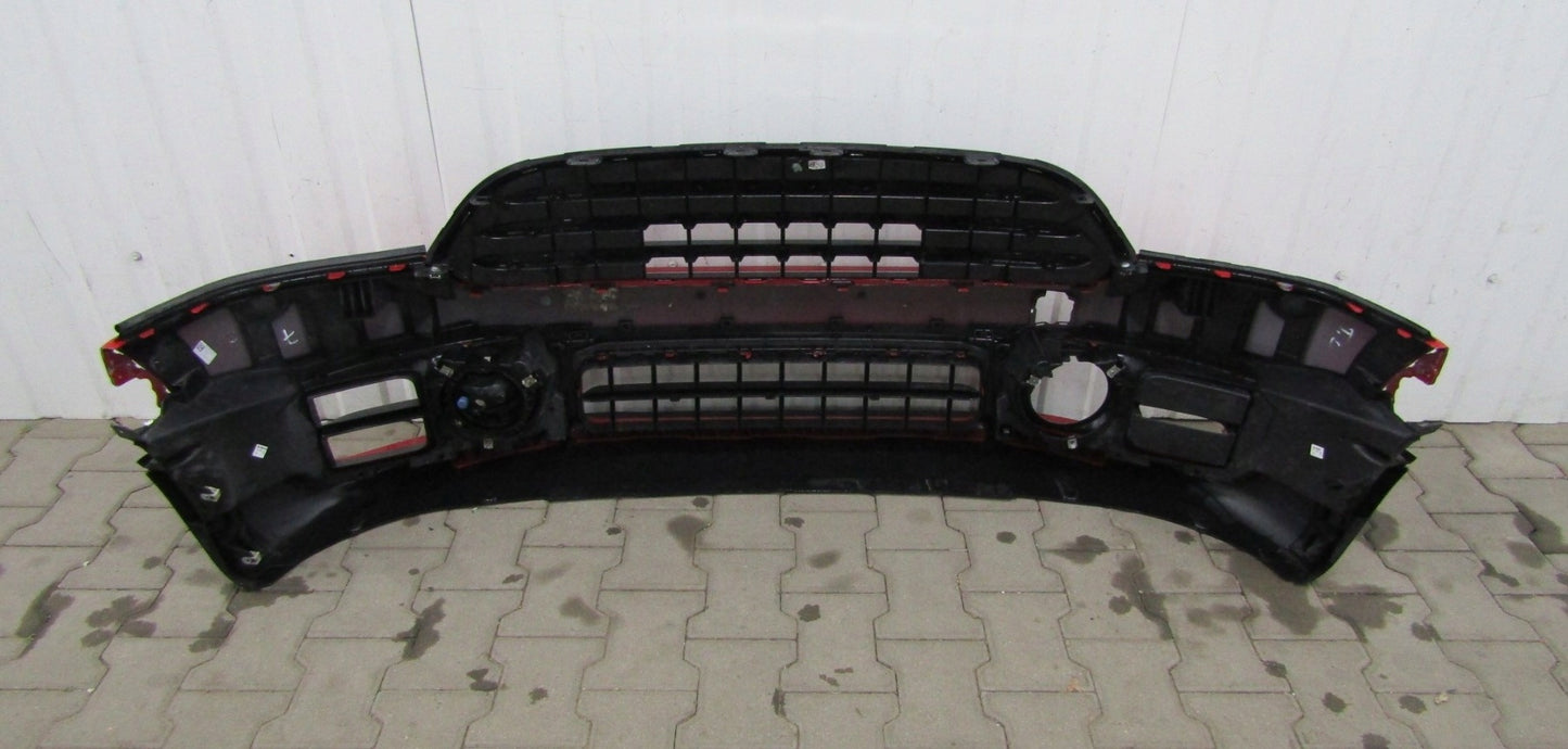Front Bumper Mini Cooper Countryman II F60