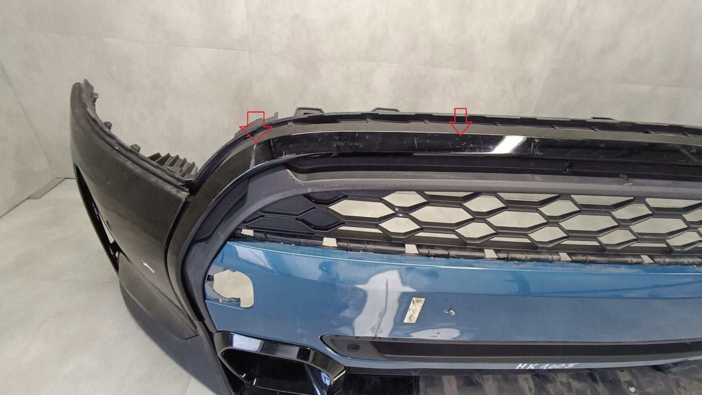 Paraurti anteriore Mini Cooper S F55 F56 Lift LCI 21-